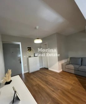 Tirane, jepet me qera apartament 1+1 Kati 2, 65 m² 400 € (Rruga Bardhyl)