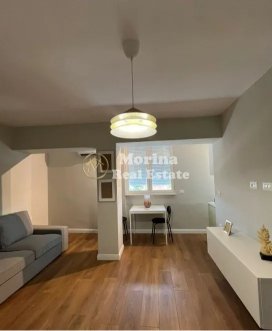 Tirane, jepet me qera apartament 1+1 Kati 2, 65 m² 400 € (Rruga Bardhyl)