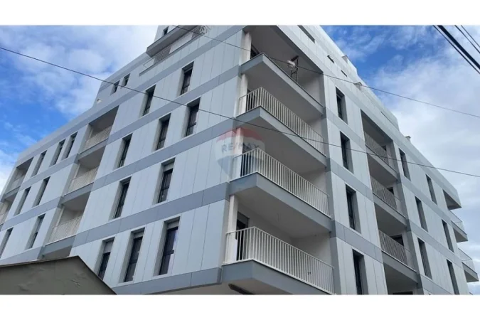 Tirane, shitet apartament 2+1 Kati 2, 121 m² 217.980 € (Rruga Xhanfize Keko ID: 1001-61)