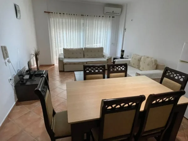 Sarande, shitet apartament 1+1 , 70 m² 145.000 € (sarande)