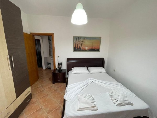 Sarande, shitet apartament 1+1 , 70 m² 145.000 € (sarande)
