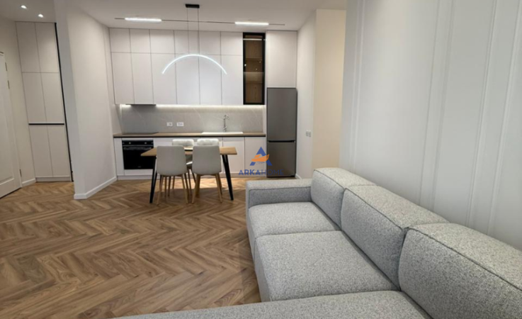 Tirane, jepet me qera apartament 2+1+Ballkon Kati 6, 117 m² 1.500 € (KOMPLEKSI DELIJORGJI,PRANE KASTRATIT)