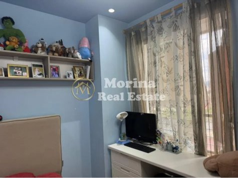 Tirane, jepet me qera apartament 2+1 Kati 7, 94 m² 800 € (Don Bosko)