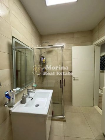 Tirane, jepet me qera apartament 2+1 Kati 7, 94 m² 800 € (Don Bosko)