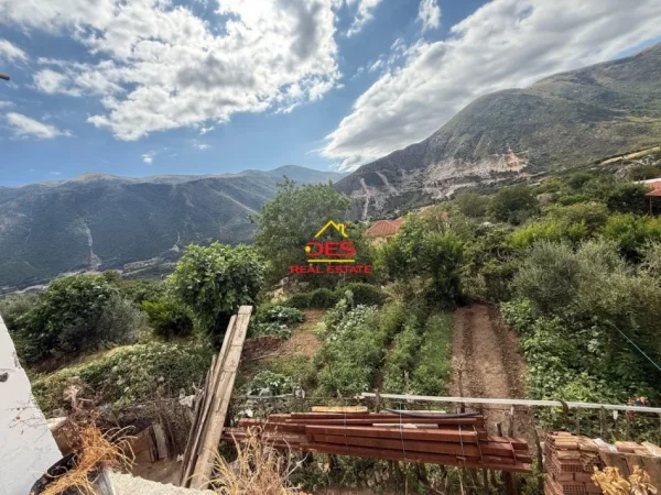 Vlore, shitet shtepi 2+1+Ballkon Kati 0, 170 m² (Dukat Fshat, Vlorë)