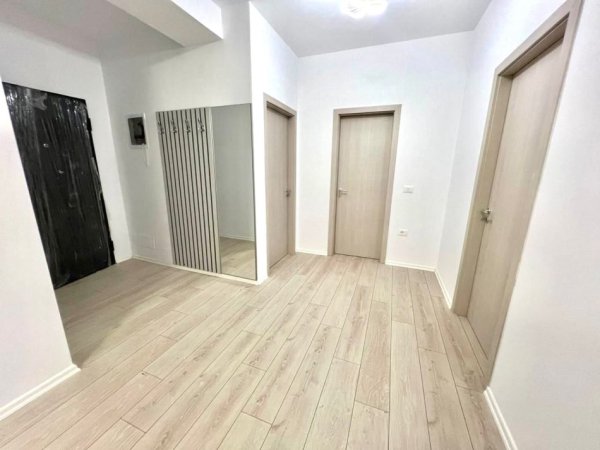 *Jepet me Qera : 2+1 +1 Ballkon 📍 Ish Fusha e Aviacionit - (River Residence) || Kt.9 - 600€ || Sp.100m² *