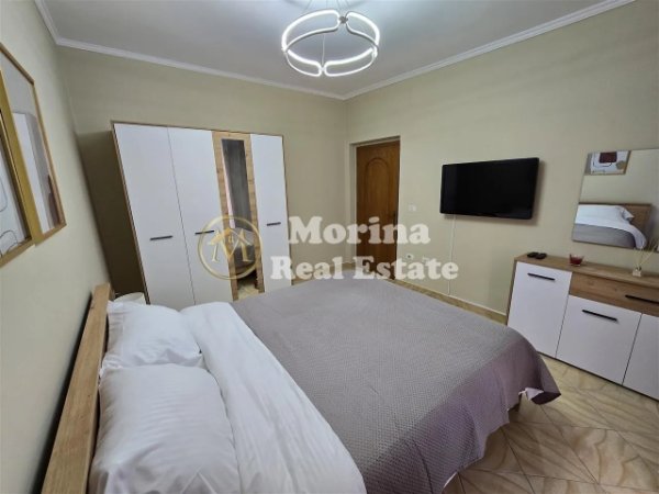 Tirane, jepet me qera apartament 1+1 Kati 4, 100 m² 600 € (21 Djetori)
