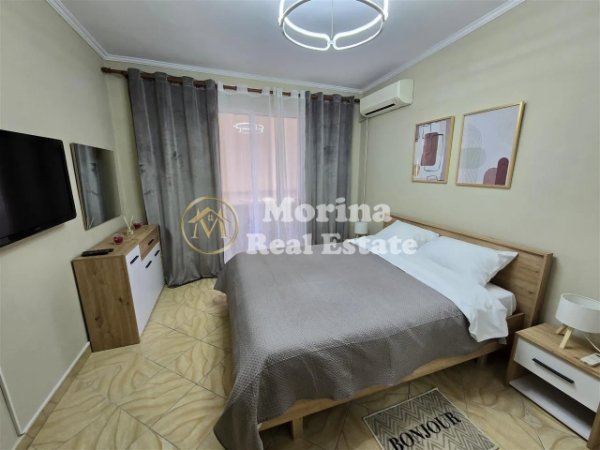 Tirane, jepet me qera apartament 1+1 Kati 4, 100 m² 600 € (21 Djetori)