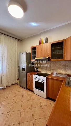 Tirane, jepet me qera apartament 1+1 Kati 4, 100 m² 600 € (21 Djetori)
