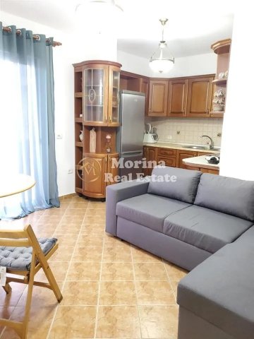 Tirane, jepet me qera apartament 2+1 Kati 7, 75 m² 550 € (Mine Peza)