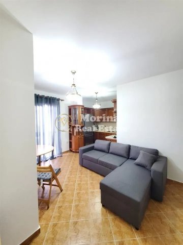 Tirane, jepet me qera apartament 2+1 Kati 7, 75 m² 550 € (Mine Peza)