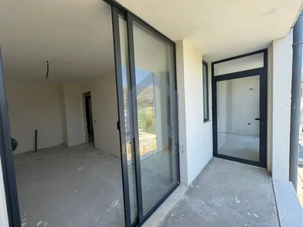 Lezhe, shes apartament 1+1 Kati 5, 64 m² 64.200 €