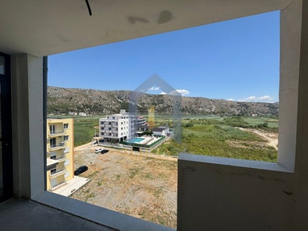 Lezhe, shes apartament 1+1 Kati 5, 64 m² 64.200 € 