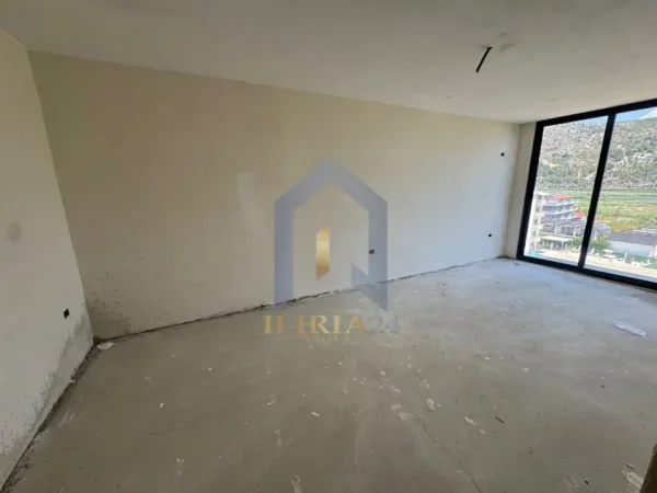 Lezhe, shes apartament 1+1 Kati 5, 64 m² 64.200 €