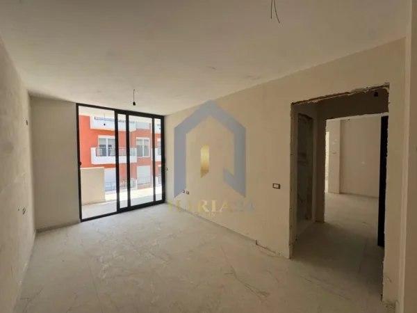 Lezhe, shes apartament 2+1+Ballkon Kati 5, 82 m² 82.600 €