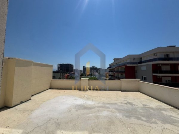 Lezhe, shes apartament 2+1+Ballkon Kati 5, 82 m² 82.600 € 