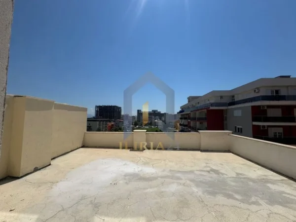 Lezhe, shes apartament 2+1+Ballkon Kati 5, 82 m² 82.600 €