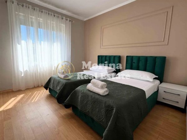 Tirane, jepet me qera apartament 2+1 Kati 2, 80 m² 1.200 € (Qender)