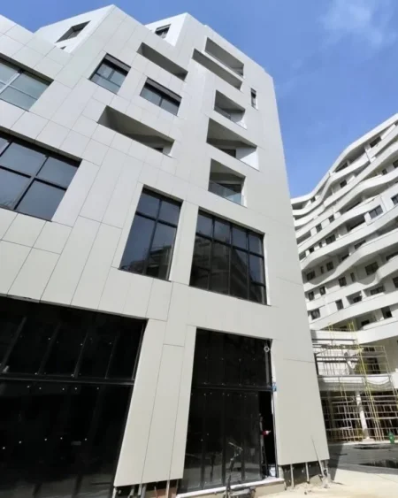 Tirane, shitet apartament 2+1 , 123 m² 279.000 € (spring rezidenca)