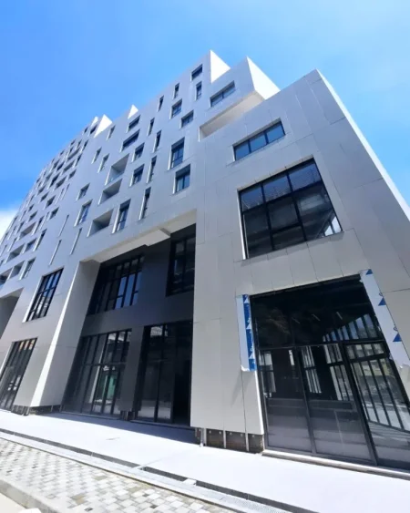 Tirane, shitet apartament 2+1 , 123 m² 279.000 € (spring rezidenca)