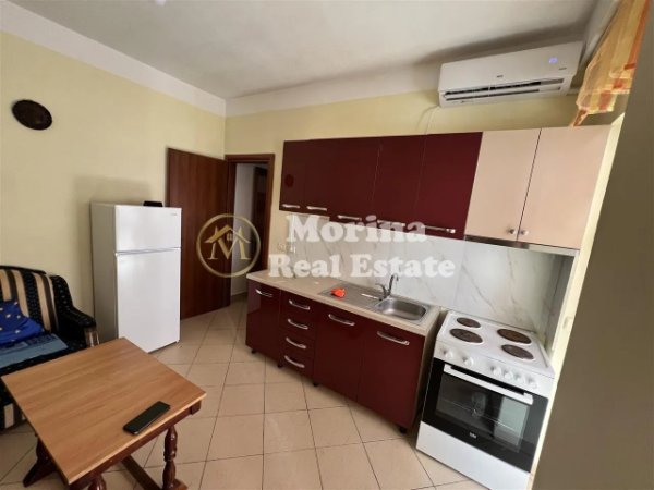 Tirane, jepet me qera apartament 1+1 Kati 2, 60 m² 450 € (5 Maji)