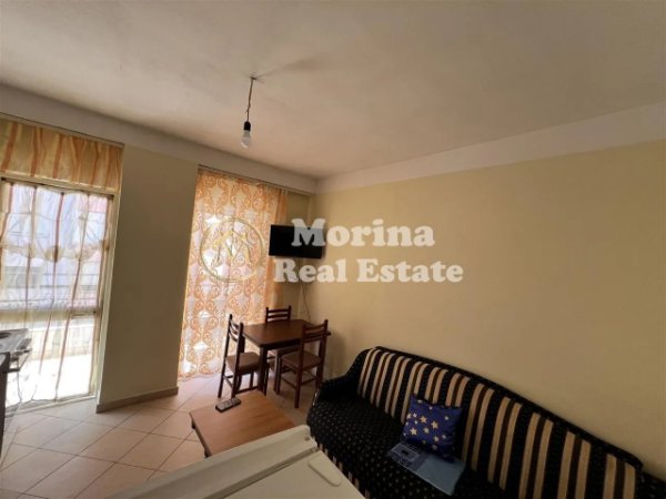 Tirane, jepet me qera apartament 1+1 Kati 2, 60 m² 450 € (5 Maji)