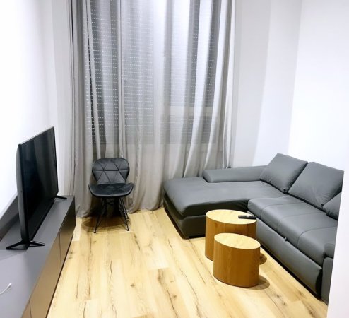 Tirane, shitet 1+1 , 71 m² 145.000 € (kompleksi kontakt)