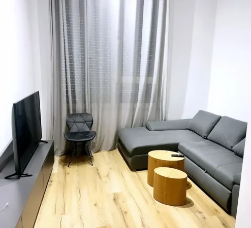 Tirane, shitet 1+1 , 71 m² 145.000 € (kompleksi kontakt)