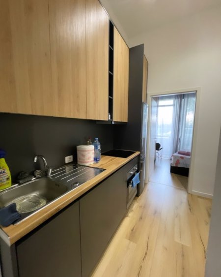 Tirane, shitet 1+1 , 71 m² 145.000 € (kompleksi kontakt)