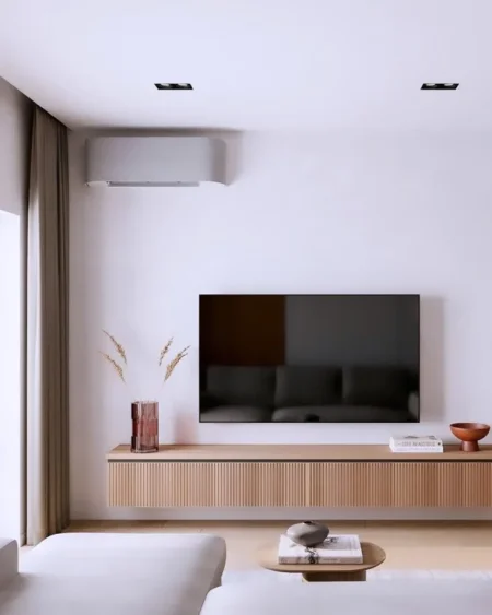 Tirane, shitet 1+1 , 71 m² 145.000 € (kompleksi kontakt)