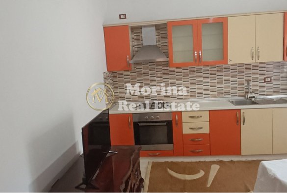 Tirane, jepet me qera apartament 1+1 Kati 1, 70 m² 320 € (Allias)