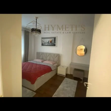 Tirane, shitet apartament 2+1 Kati 4, 93 m² 215.000 € (Liqeni i Thate)