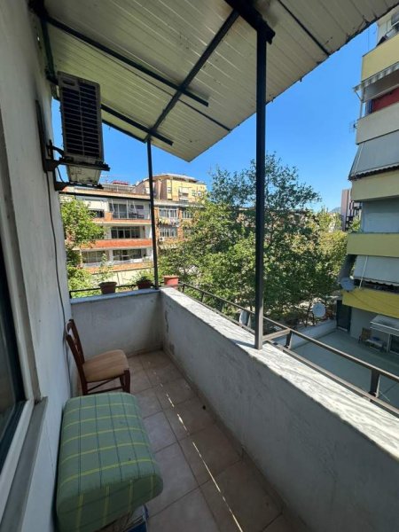 Tirane, shitet apartament 2+1+BLK Kati 5, 68 m² 105.000 Euro (Myslym Shyri)