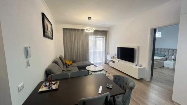 Tirane, jepet me qera apartament Kati 2, 63 m² 530 Euro