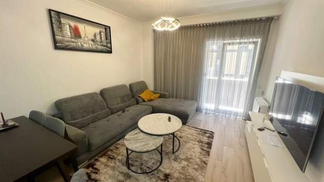 Tirane, jepet me qera apartament Kati 2, 63 m² 530 Euro