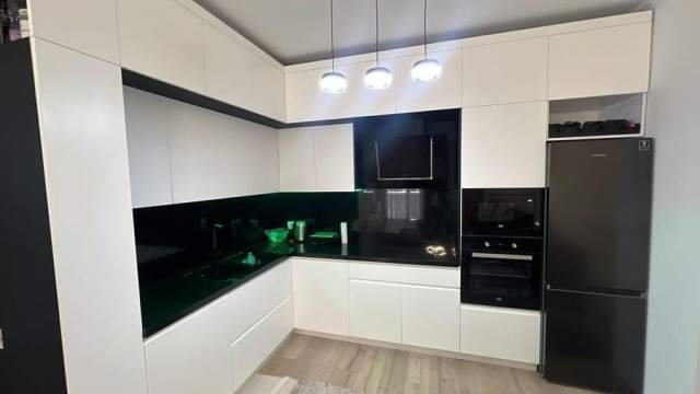 Tirane, jepet me qera apartament Kati 2, 63 m² 530 Euro
