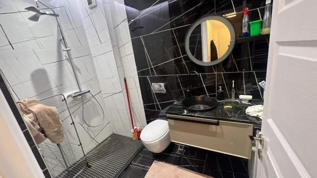 Tirane, jepet me qera apartament Kati 2, 63 m² 530 Euro