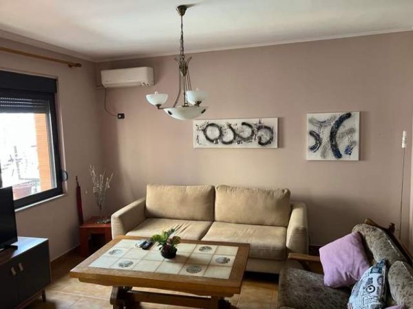 Tirane, shes apartament 2+1+A+BLK Kati 5, 105 m² 194.000 Euro (Qender)