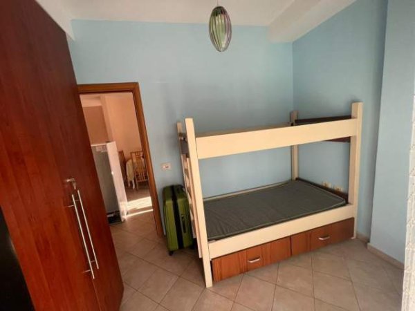 Tirane, jepet me qera apartament 2+1+BLK Kati 7, 74 m² 350 Euro (Loni Ligori)