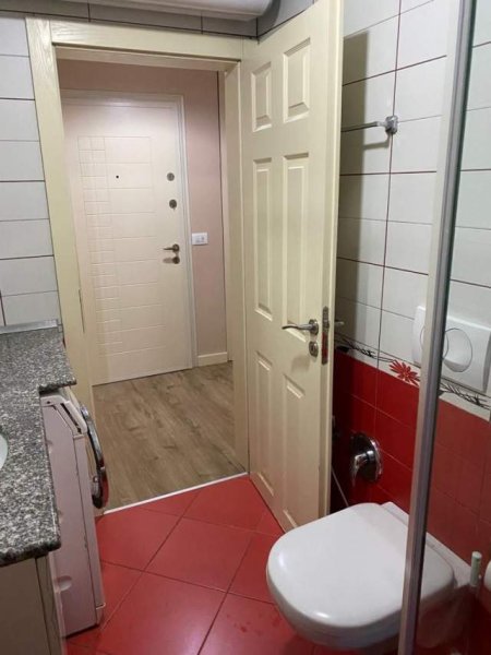Tirane, jepet me qera apartament Kati 2, 60 m² 400 Euro
