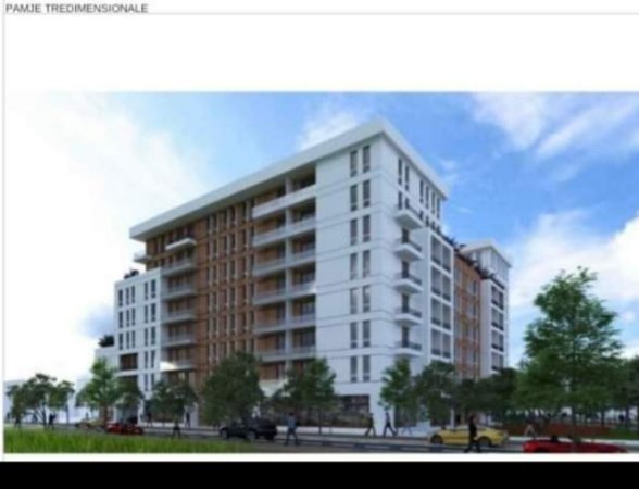 Tirane, shes apartament Kati 6, 104 m² 140.000 Euro (FUSHA E AVIACIONIT)