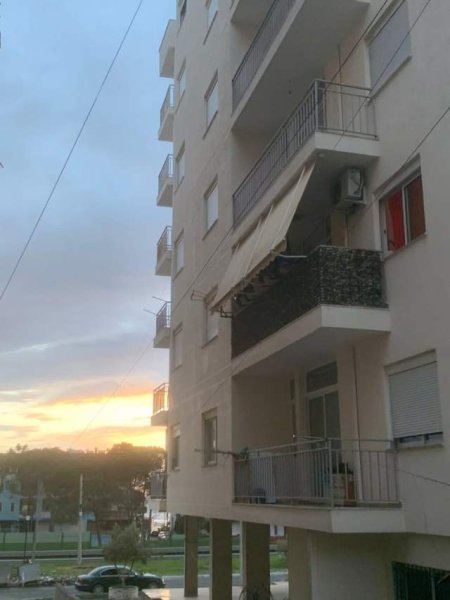 Durres, shes apartament 1+1+BLK Kati 3, 60 m² 43.000 Euro (Shkallnur)