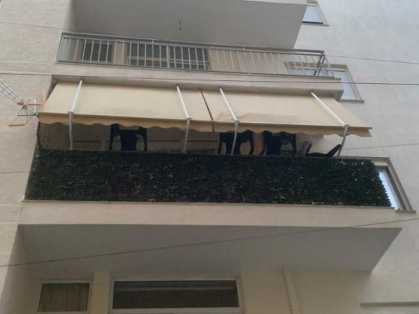 Durres, shes apartament 1+1+BLK Kati 3, 60 m² 43.000 Euro (Shkallnur)