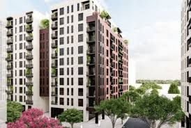 Tirane, shitet apartament 2+1+BLK Kati 6, 99 m² 104.000 Euro (Dritan Hoxha)