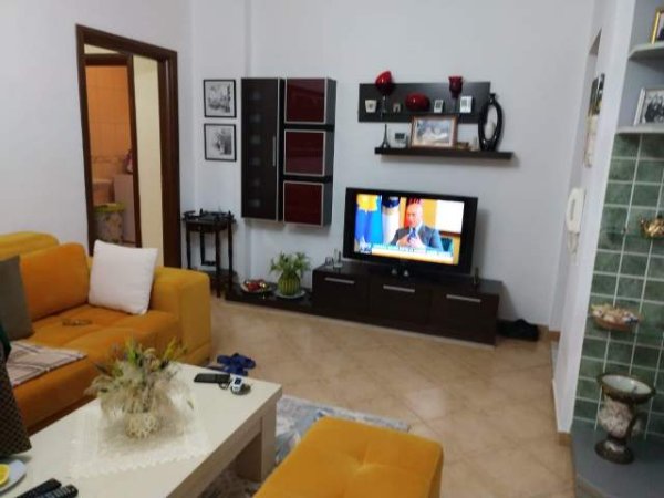 📌Tirane, shitet apartament 2+1+A+BLK Kati 1, 76 m² 130.000 Euro