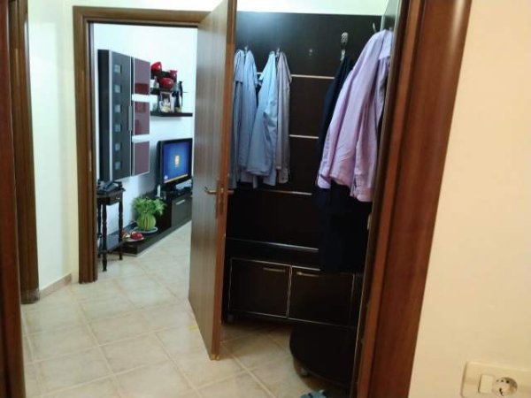 📌Tirane, shitet apartament 2+1+A+BLK Kati 1, 76 m² 130.000 Euro