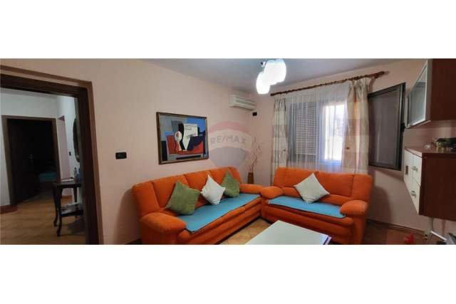 Tirane, shitet apartament 2+1+BLK Kati 4, 81 m² 105.000 Euro (Selvia)