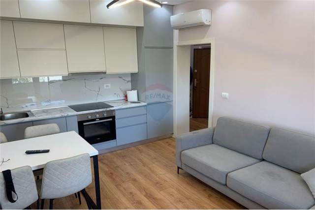 Tirane, shitet apartament 2+1+BLK Kati 4, 63 m² 135.000 Euro (Myslym Shyri)