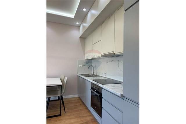 Tirane, shitet apartament 1+1+BLK Kati 6, 55 m² 55.000 Euro (Astir)
