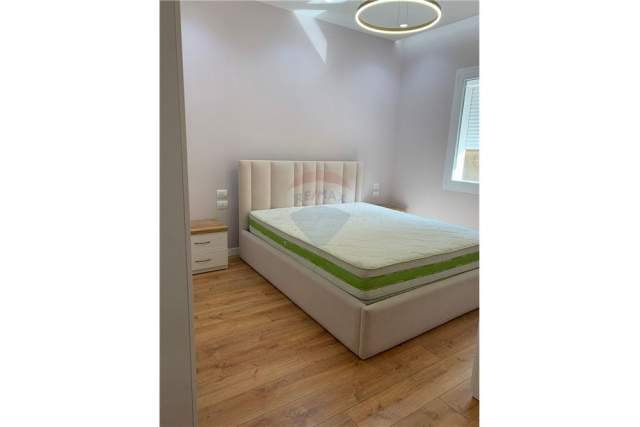 Tirane, shitet apartament 2+1+BLK Kati 4, 63 m² 132  (Myslym Shyri)